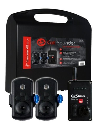 Catsounder xrs acc 2er set - catsounder,