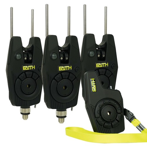 Faith detector bissanzeigerset - faith,