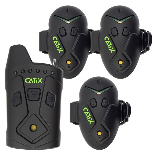 Catix pro cat 1 im - cat, 3+1