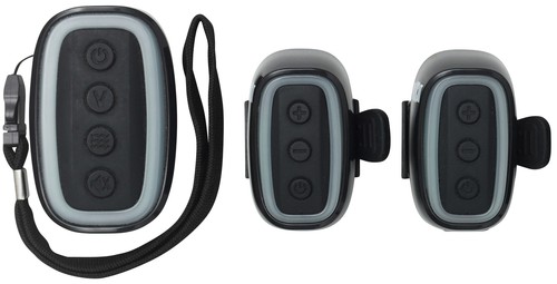 Madcat topcat alarm set 1 - madcat,