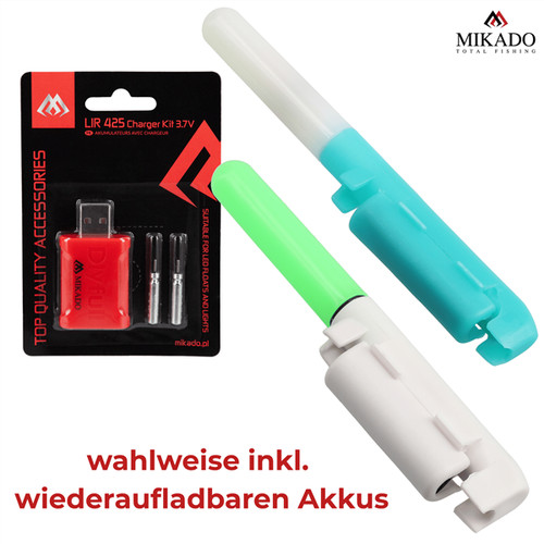 Mikado rod tip light - tip,