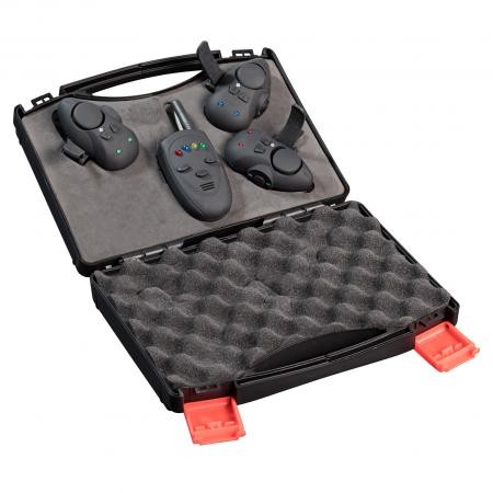 Bissanzeiger set waller basic - bissanzeiger,
