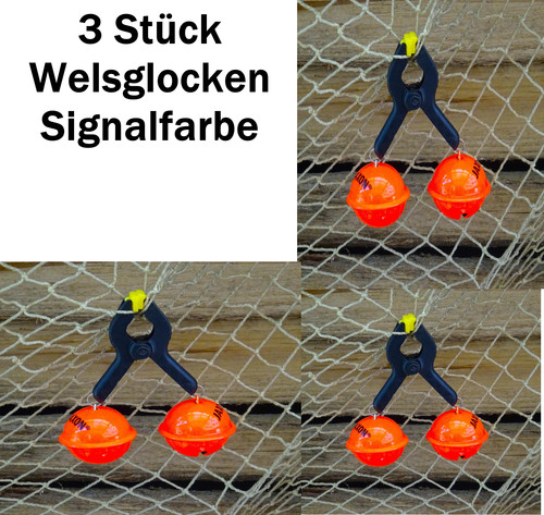Stück wallerglocke - stück,