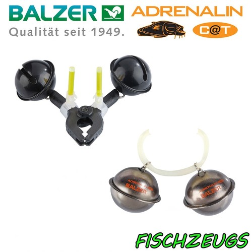 Balzer adrenalin cat - balzer,