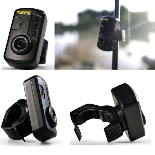 Black cat passion pro - cat,